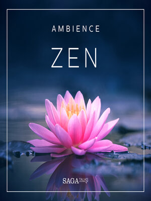 cover image of Ambience--Zen
